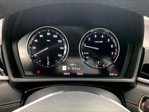 Used 2020 BMW X2 sDrive28i FWD image 22