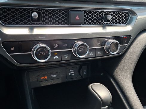 Certified 2025 Acura Integra FWD image 16