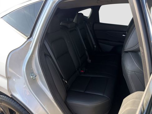 Used 2025 Nissan Murano SV FWD image 28