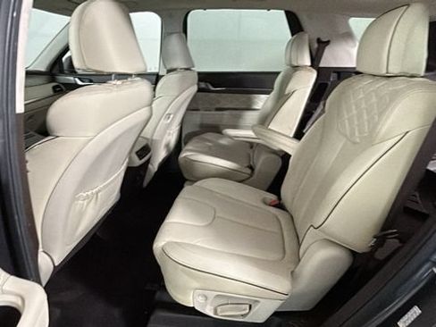 Used 2020 Hyundai Palisade Limited FWD image 26