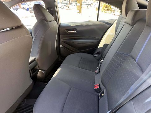 Certified 2022 Toyota Corolla SE image 16