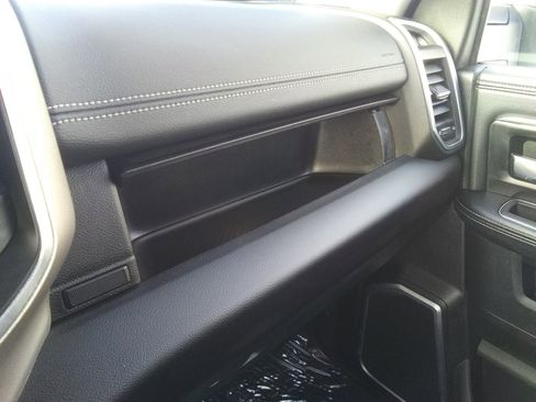 Used 2024 RAM 2500 Laramie w/ Safety Group image 24