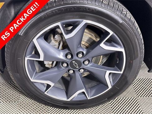 Used 2019 Chevrolet Blazer RS image 34