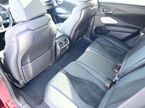 Used 2023 Acura RDX A-Spec image 40