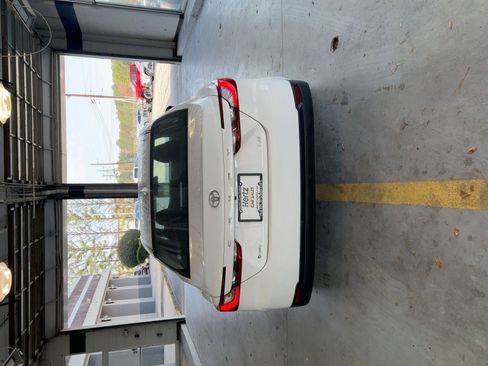 Used 2025 Toyota Camry LE image 18