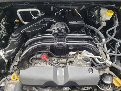 Used 2019 Subaru Legacy 2.5i Limited image 30