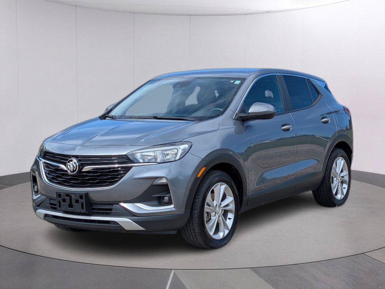 Used 2022 Buick Encore GX Preferred FWD image 1
