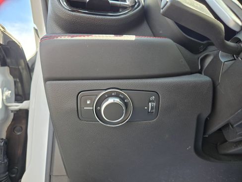 Used 2024 Dodge Hornet R/T AWD/4WD image 15