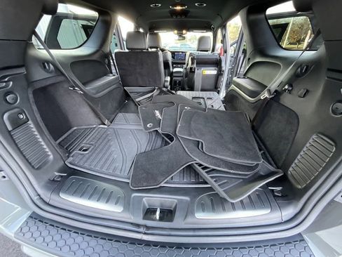 Used 2024 Dodge Durango SRT Hellcat w/ Black Package image 32