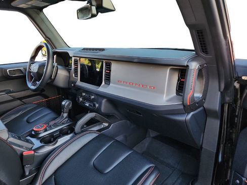 Used 2023 Ford Bronco Raptor image 25