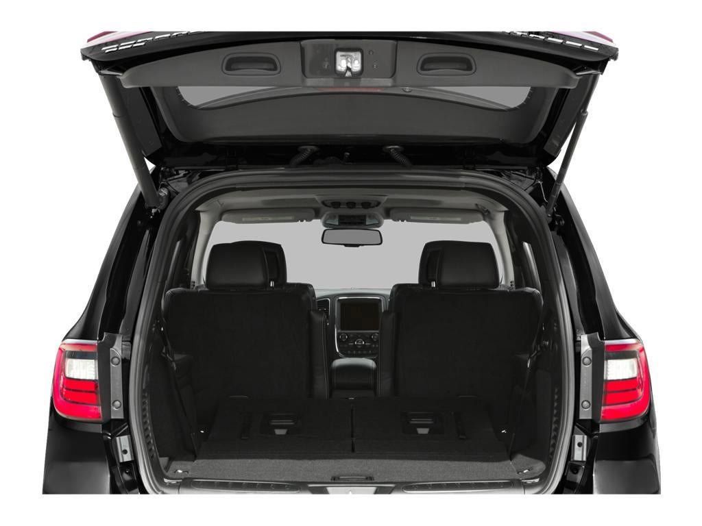 Used 2015 Dodge Durango Citadel w/ Technology Group AWD/4WD image 12