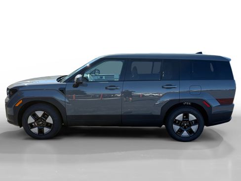New 2026 Hyundai Santa Fe SE AWD/4WD image 2
