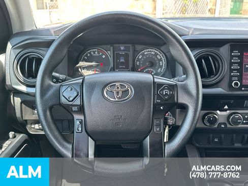 Used 2023 Toyota Tacoma SR AWD/4WD image 28