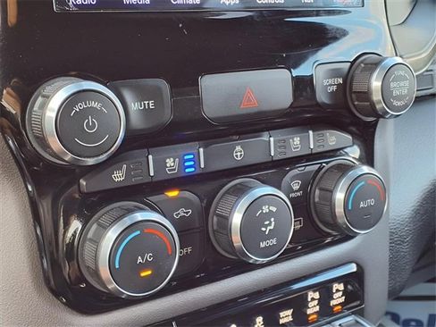 Used 2019 RAM 1500 Sport w/ Level 2 Equipment Group image 15