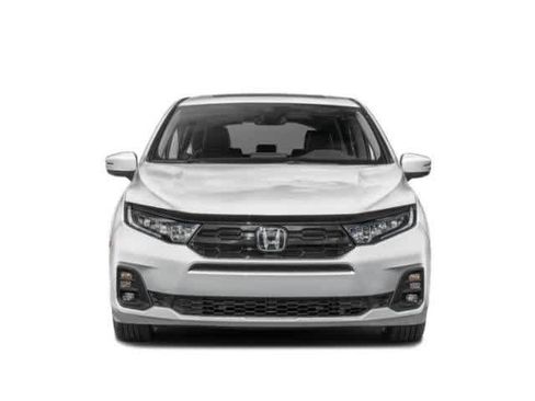 Used 2026 Honda Odyssey Touring image 4