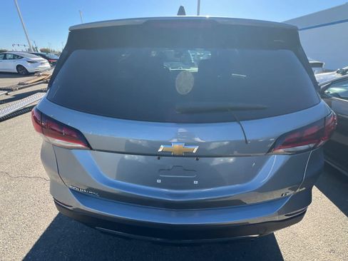 Used 2023 Chevrolet Equinox LT w/ Driver Convenience Package FWD image 5