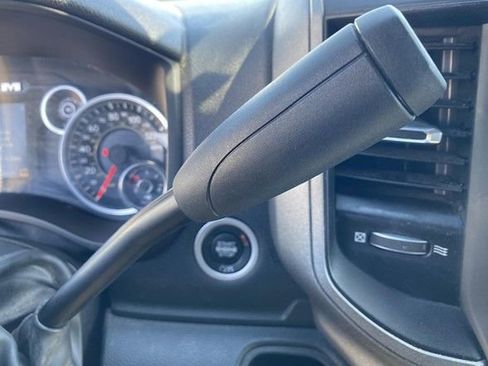 Used 2023 RAM 3500 Tradesman w/ Max Tow Package image 21