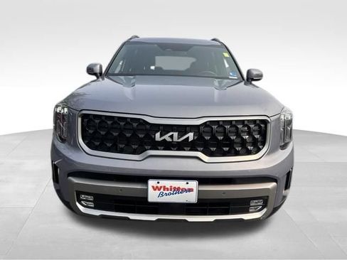 Used 2023 Kia Telluride SX X-Line AWD/4WD image 11