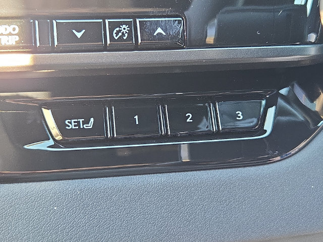 New 2026 Lexus RX 350 Premium Plus w/ Convenience Package AWD/4WD image 10