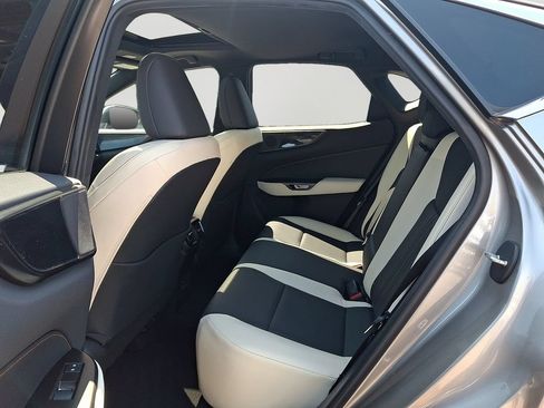 Used 2022 Lexus NX 350 AWD image 8