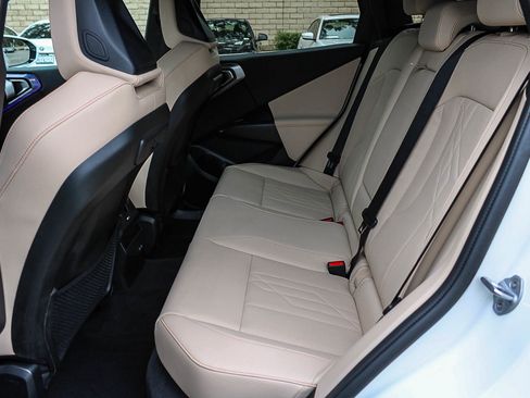 Certified 2026 BMW X3 xDrive30i w/ Convenience Package AWD/4WD image 18