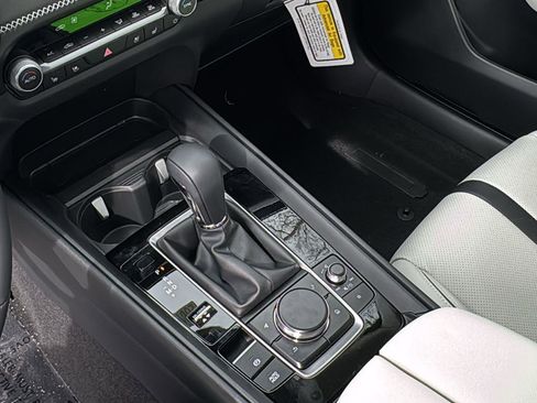 New 2026 MAZDA CX-50 AWD 2.5 S w/ Cargo Package image 18