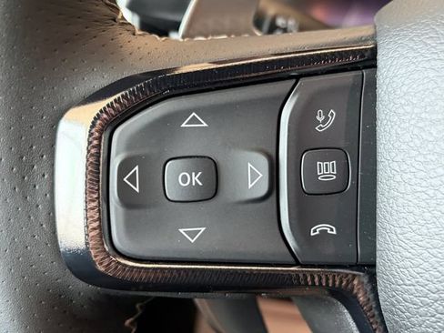 New 2026 RAM 1500 RHO w/ RHO Level 1 Equipment Group AWD/4WD image 22