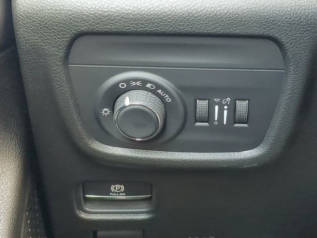 New 2026 Jeep Grand Cherokee Laredo RWD image 26