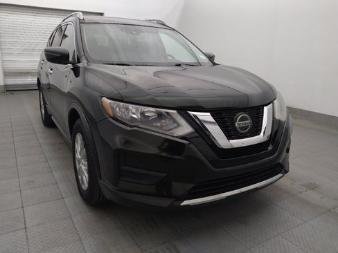 Used 2019 Nissan Rogue SV FWD image 13