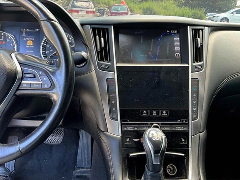 Used 2019 INFINITI Q50 Sport w/ Proactive Package image 30