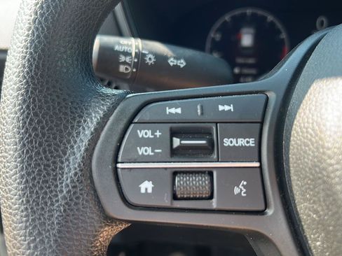 Certified 2023 Honda CR-V EX image 14
