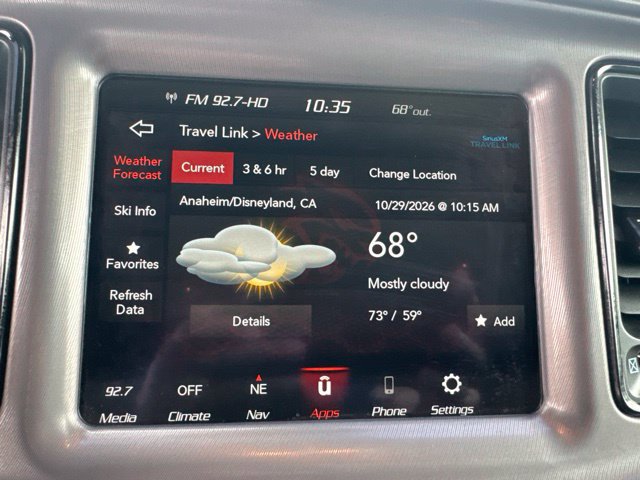Used 2023 Dodge Challenger GT RWD image 31
