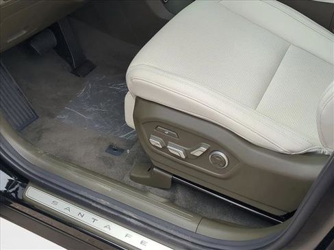 New 2025 Hyundai Santa Fe Calligraphy image 4