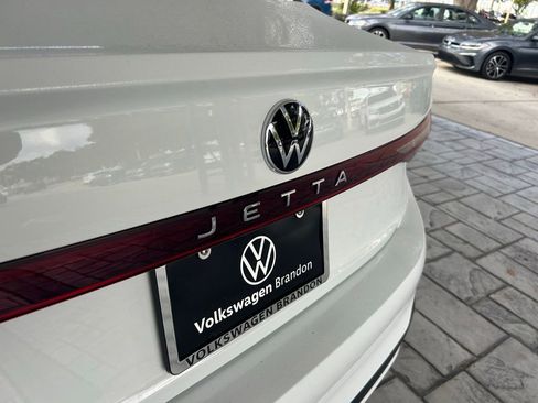 New 2026 Volkswagen Jetta Sport FWD image 30