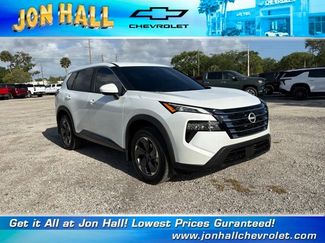 Used 2026 Nissan Rogue SV 360° Tour