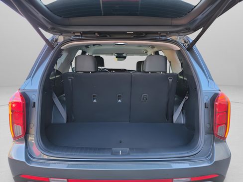 Used 2025 Hyundai Palisade SEL image 10