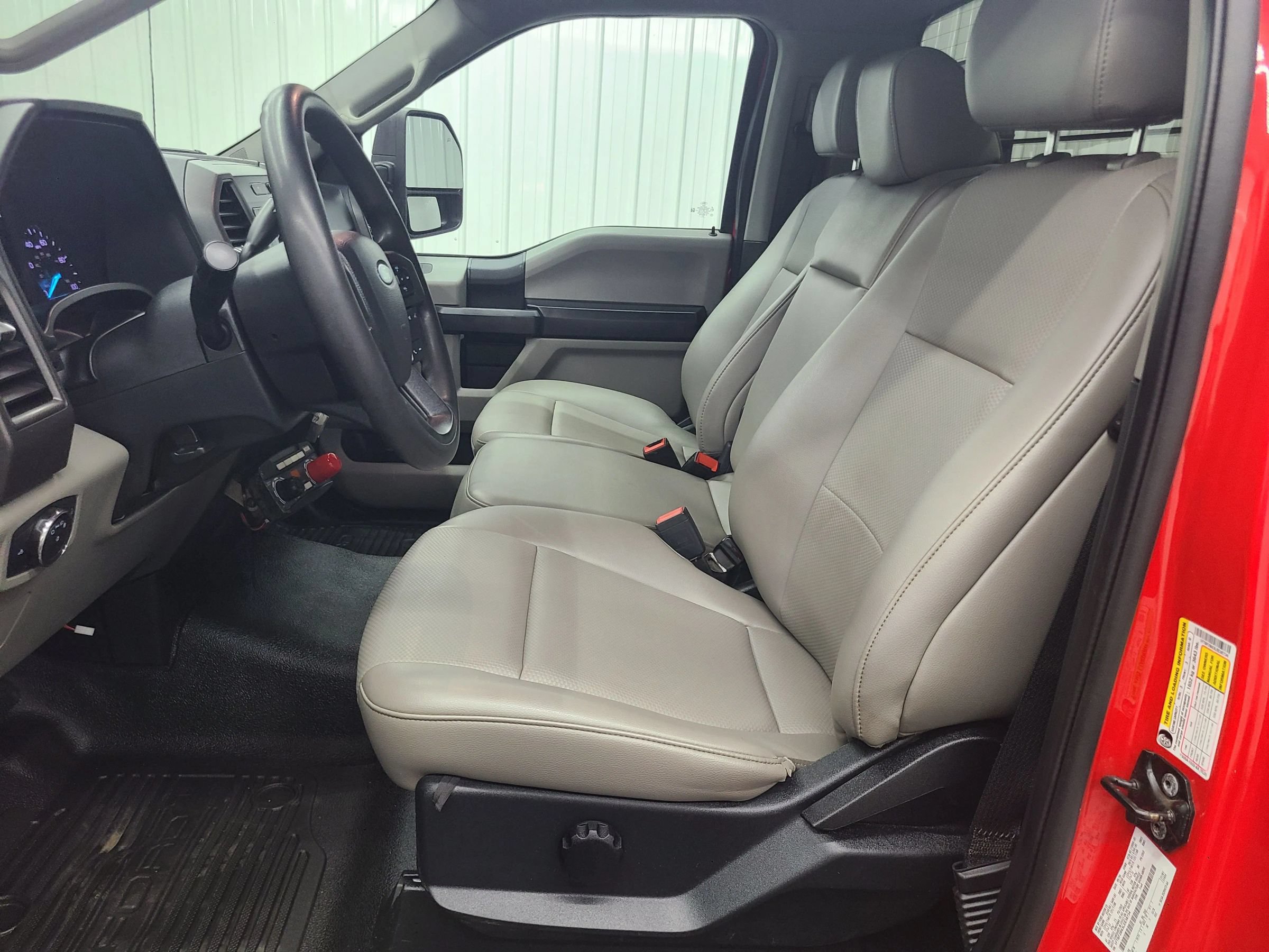 Used 2020 Ford F250 XL w/ Power Equipment Group AWD/4WD image 20
