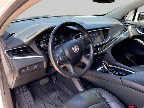 Certified 2021 Buick Enclave Avenir w/ Avenir Technology Package AWD/4WD image 16