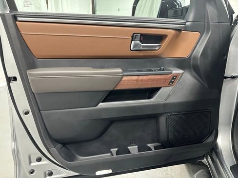 Used 2025 Toyota Tundra 1794 Edition image 8