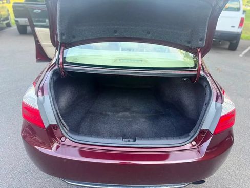 Used 2014 Honda Accord EX-L image 18