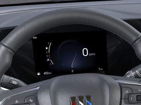 New 2025 Buick Encore GX Preferred w/ Advanced Technology Package image 18