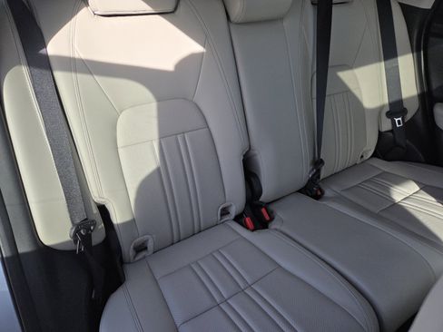 Used 2023 Honda HR-V EX-L image 21