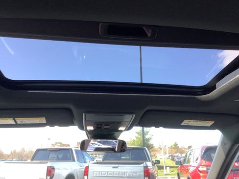 New 2026 Honda CR-V TrailSport image 22