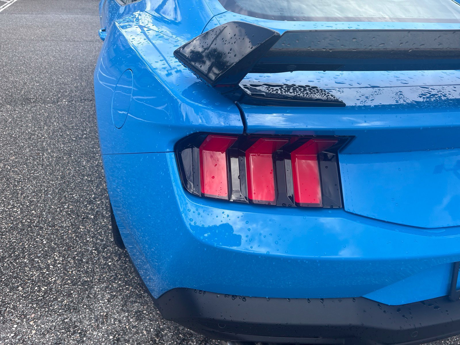 Used 2024 Ford Mustang GT RWD image 10