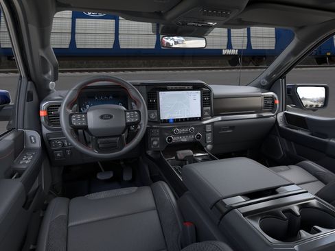 New 2026 Ford F150 Raptor AWD/4WD image 32