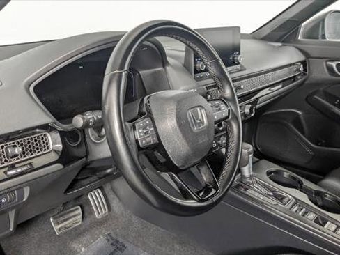 Used 2024 Honda Civic Sport image 23