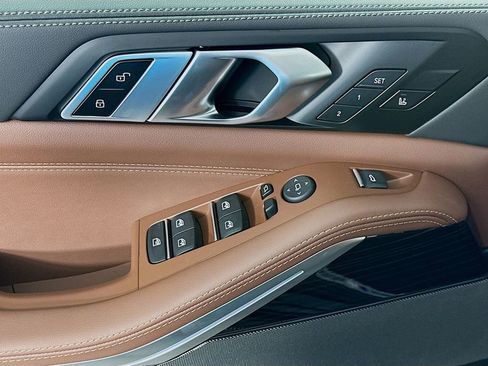 New 2026 BMW X5 xDrive40i w/ M Sport Package image 20