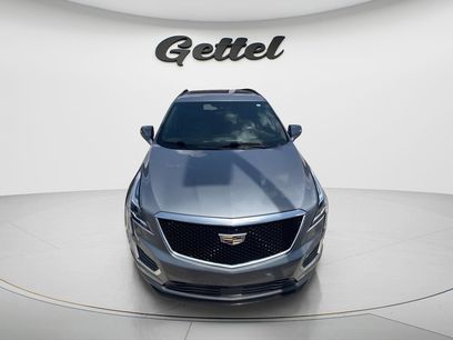 Used 2021 Cadillac XT5 Sportv w/ Platinum Package