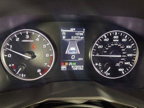 Certified 2025 Subaru Outback Touring XT image 15