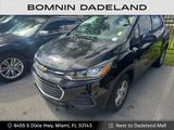Used 2021 Chevrolet Trax LS image 2